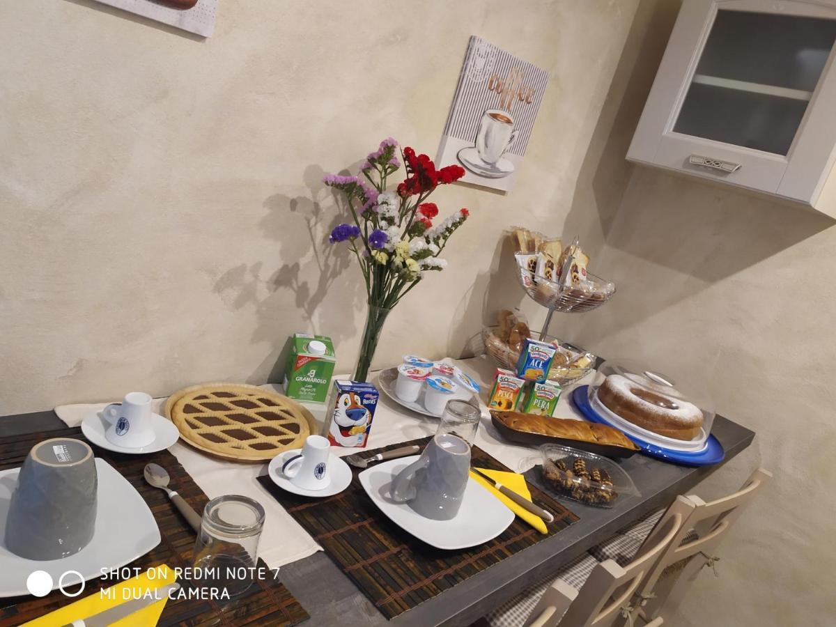 Afrodite Luxury Suite Veglie Dış mekan fotoğraf