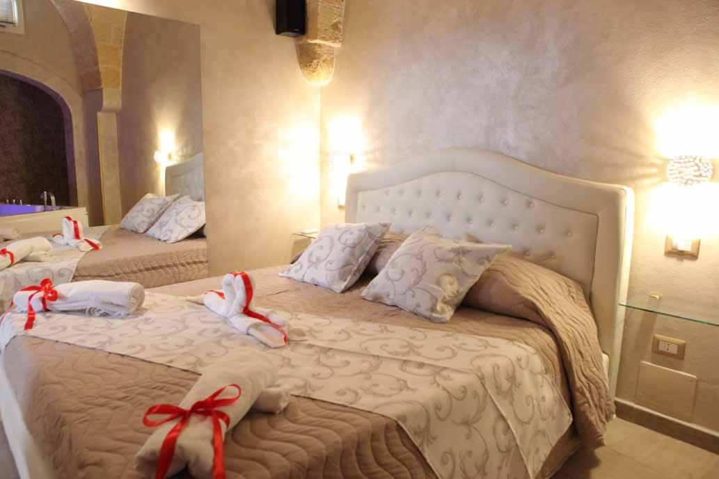 Afrodite Luxury Suite Veglie Dış mekan fotoğraf