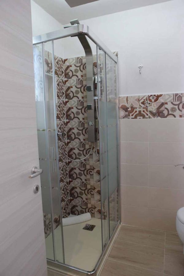Afrodite Luxury Suite Veglie Dış mekan fotoğraf