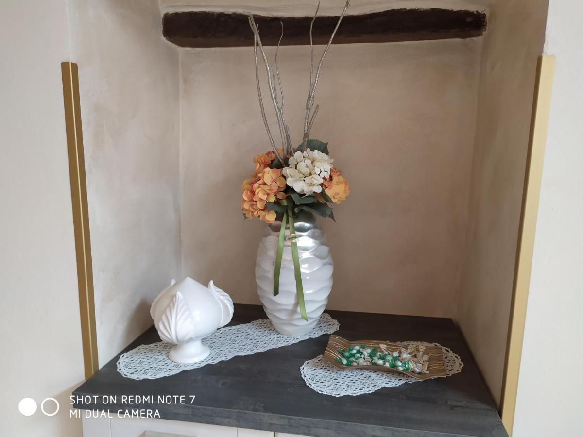 Afrodite Luxury Suite Veglie Dış mekan fotoğraf