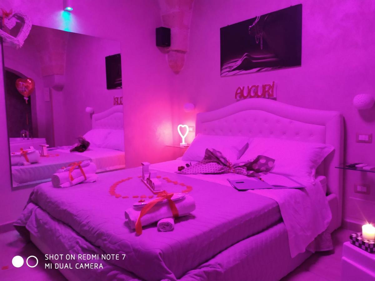 Afrodite Luxury Suite Veglie Dış mekan fotoğraf