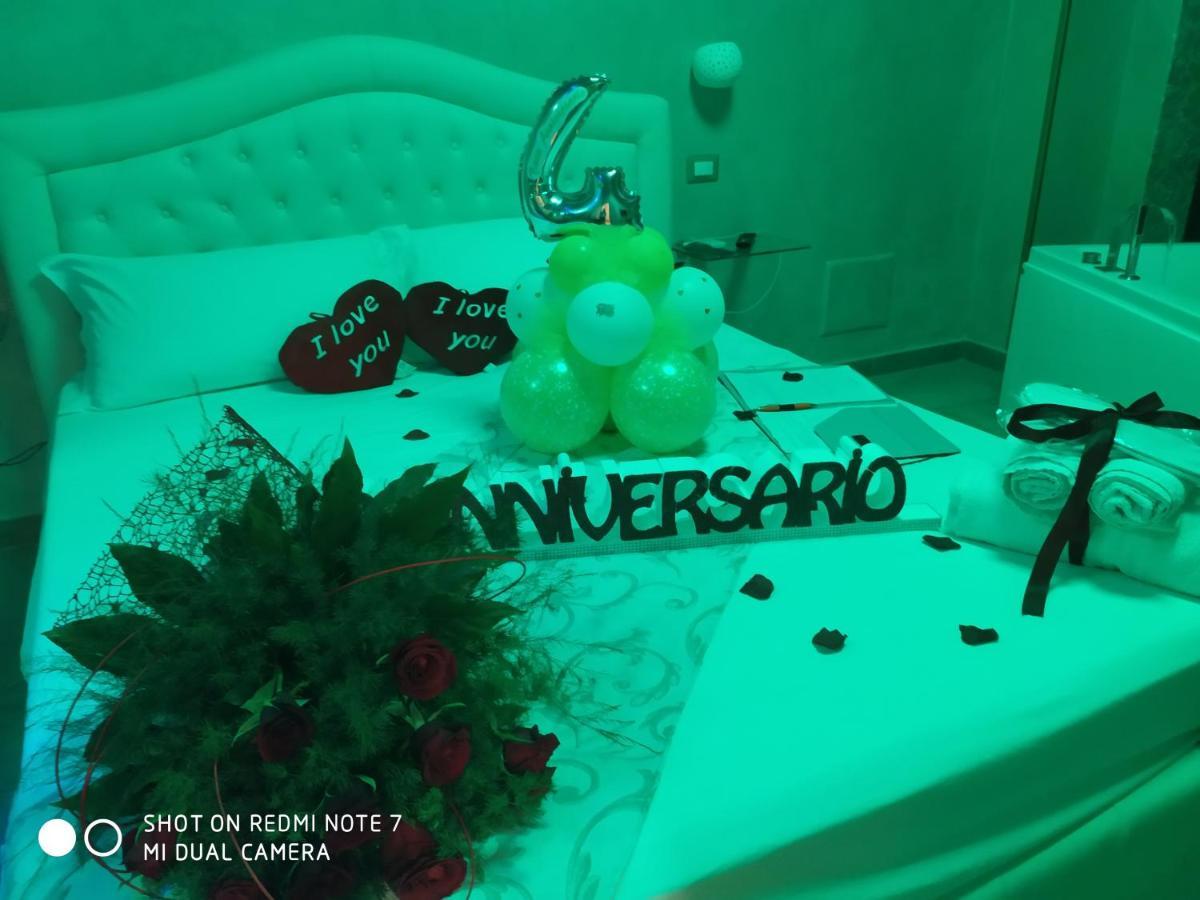 Afrodite Luxury Suite Veglie Dış mekan fotoğraf
