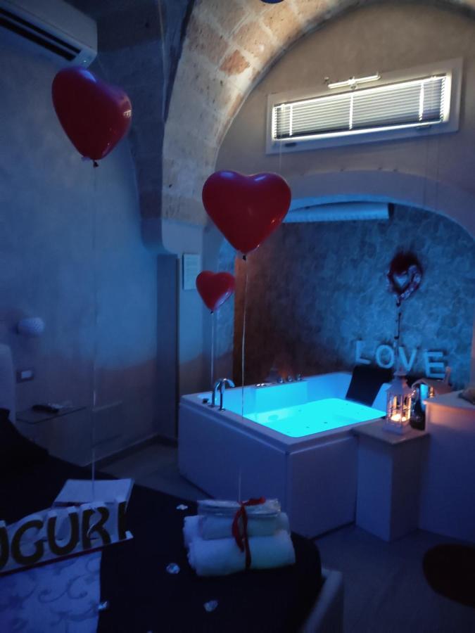 Afrodite Luxury Suite Veglie Dış mekan fotoğraf